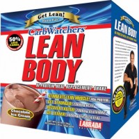 Carb Watchers Lean Body MRP (20пак-65г)