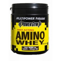 Amino Whey (300таб)