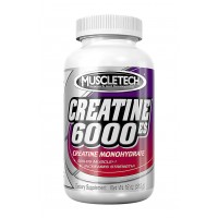 Creatine 6000-ES (510гр)