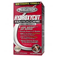 Hydroxycut Hardcore Pro Series (210капс)