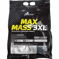 Max Mass 3XL (6кг)