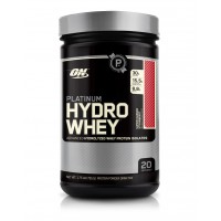 Platinum HydroWhey (0,79кг)