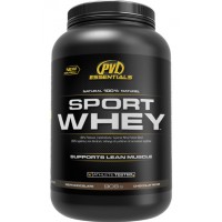 Sport Whey (0,9кг)