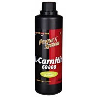 L-Carnitin Liquid 60000 (500мл)