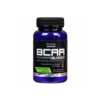 Flavored BCAA Powder 12000 (7.6г)