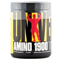 Amino 1900 (110таб)