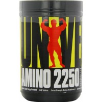 Amino 2250 (240таб) 